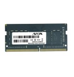 Memoria  afox so-dimm ddr4 16g  2666 mhz