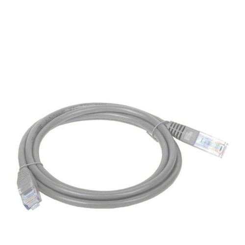 Alantec kku5sza2 cable de red cat5e u/utp de 1 m (utp) gris