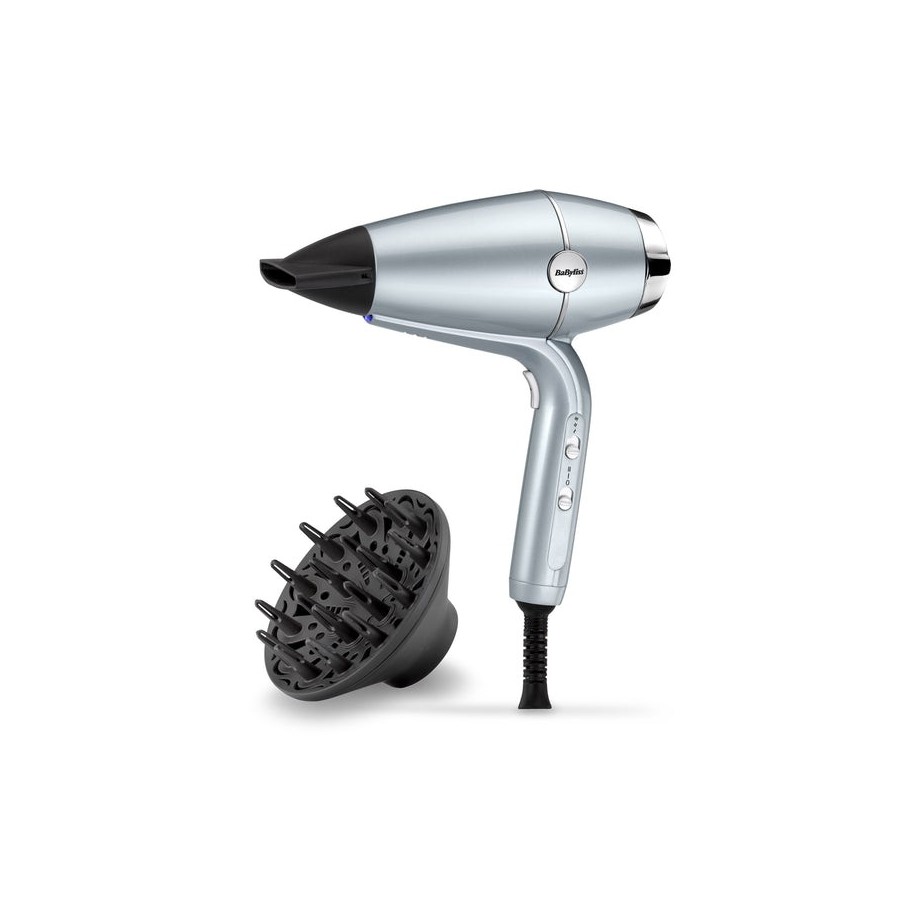 Secador d773de hydro fusion 2100w 1 u