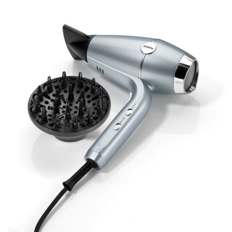 Secador d773de hydro fusion 2100w 1 u
