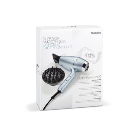 Secador d773de hydro fusion 2100w 1 u