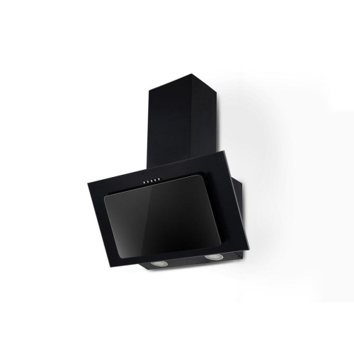 Campana extractora respecta ch 33060 sb (negro) ch33060sb
