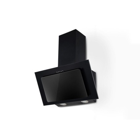 Campana extractora respecta ch 33060 sb (negro) ch33060sb