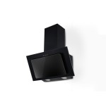 Campana extractora respecta ch 33060 sb (negro) ch33060sb