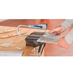 Sierra de calar  dremel moto-saw (ms20-1/5) gris/negro, 70 vatios, estuche f013ms20ja