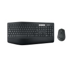 Teclado español + ratón logitech mk850 inalámbrico unifying 920-008228