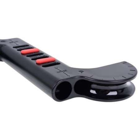 Herramienta para doblar tubos acrílicos alphacool, modding negro, 12-14 mm y 16 mm 29124