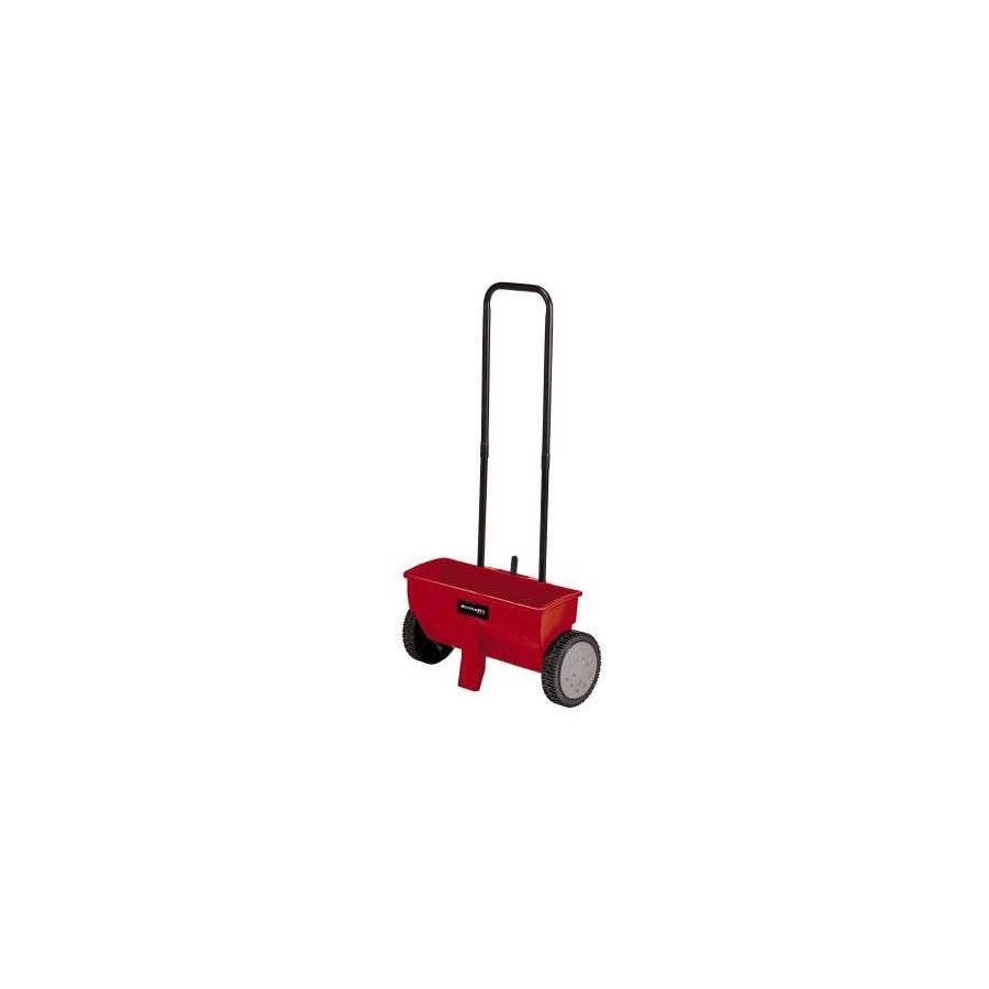 Einhell carro esparcidor manual - gt-m-gt-39