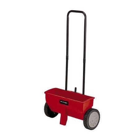 Einhell carro esparcidor manual - gt-m-gt-39