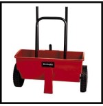 Einhell carro esparcidor manual - gt-m-gt-39
