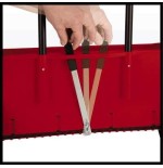 Einhell carro esparcidor manual - gt-m-gt-39