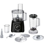 Procesador de alimentos bosch multitalent3 mcm3201b 800w 30 funciones