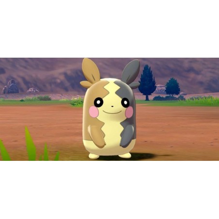 Espada pokémon de nintendo  juego de nintendo switch