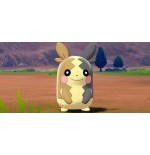 Espada pokémon de nintendo  juego de nintendo switch