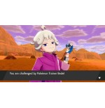 Espada pokémon de nintendo  juego de nintendo switch