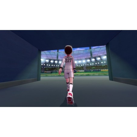 Espada pokémon de nintendo  juego de nintendo switch