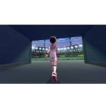 Espada pokémon de nintendo  juego de nintendo switch