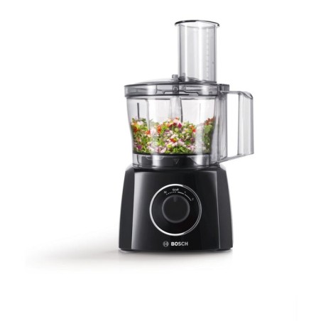Procesador de alimentos bosch multitalent3 mcm3201b 800w 30 funciones