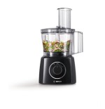 Procesador de alimentos bosch multitalent3 mcm3201b 800w 30 funciones