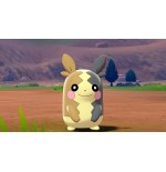 Espada pokémon de nintendo  juego de nintendo switch