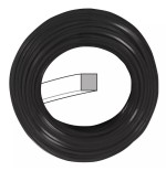 Hilo de siega einhell hilo super cut 2.0mm 15 metros 3436653