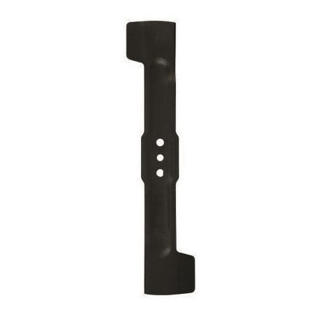 Cuchilla de recambio einhell para cortacésped inalámbrico ge-cm 36/37 +38 3405486