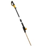 Cortasetos inalámbrico dewalt dcmph566n, 18 voltios amarillo/negro, sin batería ni cargador dcmph566n-xj