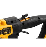 Cortasetos inalámbrico dewalt dcmph566n, 18 voltios amarillo/negro, sin batería ni cargador dcmph566n-xj