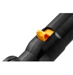 Cortasetos inalámbrico dewalt dcmph566n, 18 voltios amarillo/negro, sin batería ni cargador dcmph566n-xj