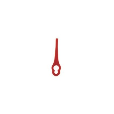Caja de cuchillo de reemplazo infal para la recortadora pxc red, 50 piezas 3405736