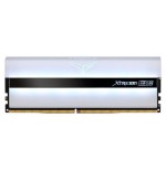 Memoria team group 16 gb ddr4-3200 (2x 8 gb)  (blanco, tf13d416g3200hc16cdc01, xtreem argb, intel xmp)