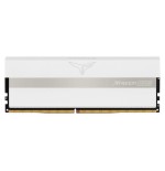 Memoria team group 16 gb ddr4-3200 (2x 8 gb)  (blanco, tf13d416g3200hc16cdc01, xtreem argb, intel xmp)