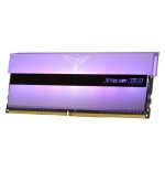 Memoria team group 16 gb ddr4-3200 (2x 8 gb)  (blanco, tf13d416g3200hc16cdc01, xtreem argb, intel xmp)