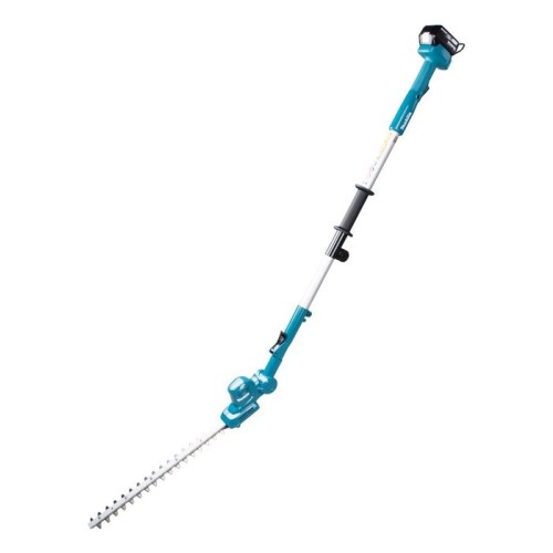 Cortasetos inalámbrico makita dun461wz, 18 voltios (azul/negro, sin batería ni cargador)