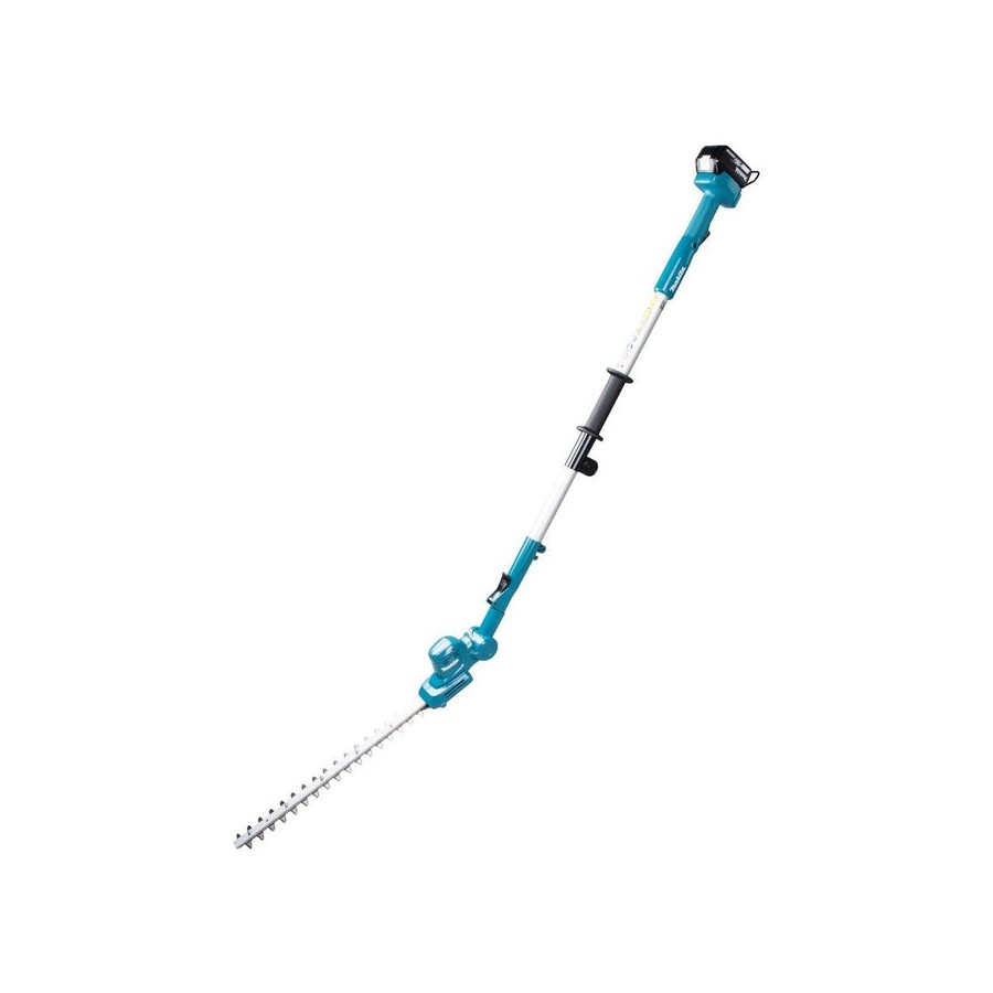 Cortasetos inalámbrico makita dun461wz, 18 voltios (azul/negro, sin batería ni cargador)