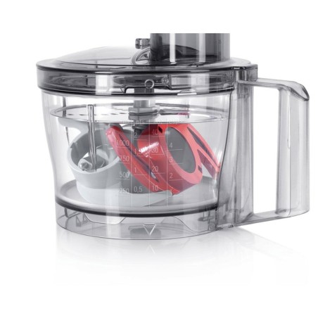 Procesador de alimentos bosch multitalent3 mcm3201b 800w 30 funciones