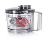 Procesador de alimentos bosch multitalent3 mcm3201b 800w 30 funciones