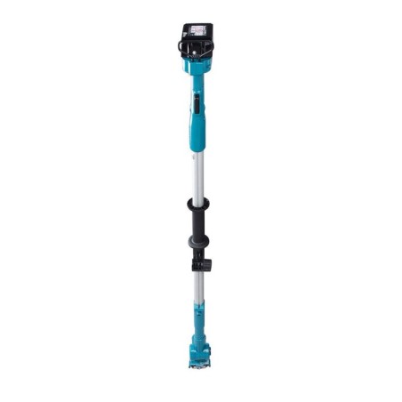Cortasetos inalámbrico makita dun461wz, 18 voltios (azul/negro, sin batería ni cargador)