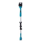 Cortasetos inalámbrico makita dun461wz, 18 voltios (azul/negro, sin batería ni cargador)