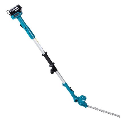 Cortasetos inalámbrico makita dun461wz, 18 voltios (azul/negro, sin batería ni cargador)