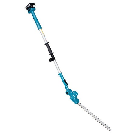 Cortasetos inalámbrico makita dun461wz, 18 voltios (azul/negro, sin batería ni cargador)