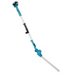 Cortasetos inalámbrico makita dun461wz, 18 voltios (azul/negro, sin batería ni cargador)