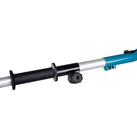 Cortasetos inalámbrico makita dun461wz, 18 voltios (azul/negro, sin batería ni cargador)