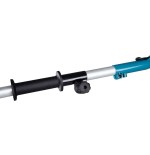Cortasetos inalámbrico makita dun461wz, 18 voltios (azul/negro, sin batería ni cargador)