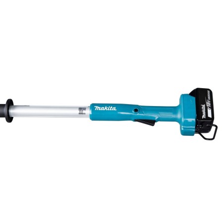 Cortasetos inalámbrico makita dun461wz, 18 voltios (azul/negro, sin batería ni cargador)