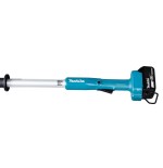 Cortasetos inalámbrico makita dun461wz, 18 voltios (azul/negro, sin batería ni cargador)