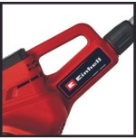 Motocultor inalámbrico einhell ge-cr 18/20 li e - solo, 18 voltios (rojo/negro, sin batería ni cargador)