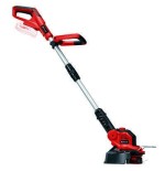 Cortabordes inalámbrico einhell ge-ct 18/28 li - solo, 18 voltios (rojo/negro, sin batería ni cargador) 3411242