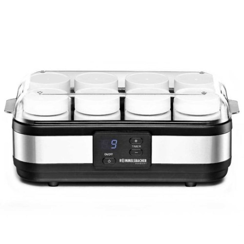 Yogurtera  rommelsbacher yogurtera jg 40