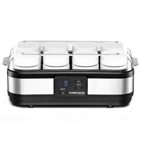 Yogurtera  rommelsbacher yogurtera jg 40